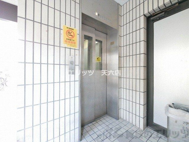 サン・ホワイティ豊里の物件内観写真