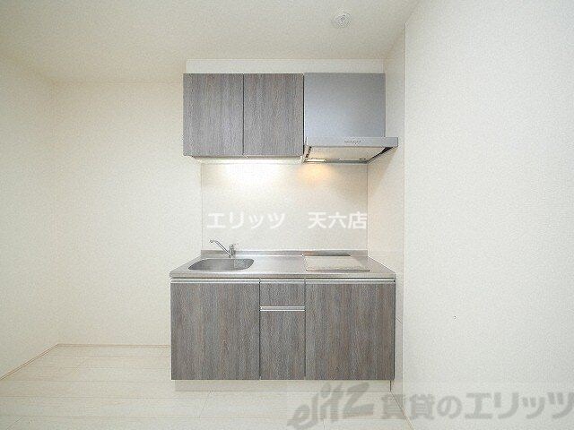 フジパレス上新庄駅北II番館の物件内観写真