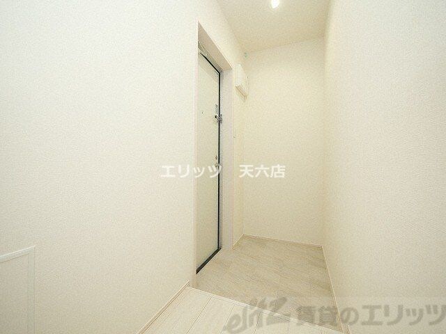 フジパレス上新庄駅北II番館の物件内観写真