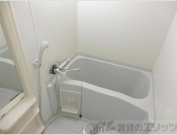 ベルエアーの物件内観写真