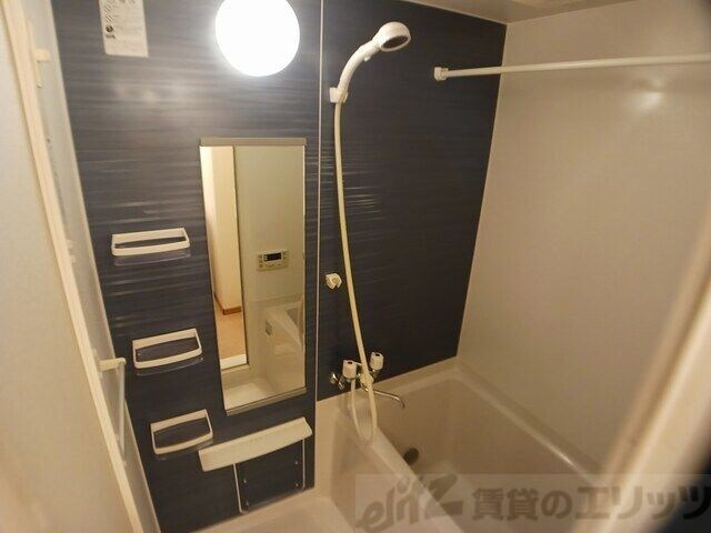 ハピネス浦江の物件内観写真