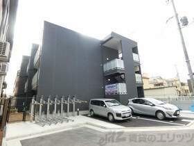 リブリ・摂津庄屋の物件内観写真