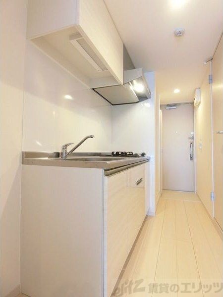 リブリ・摂津庄屋の物件内観写真