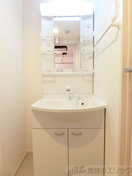 リブリ・摂津庄屋の物件内観写真