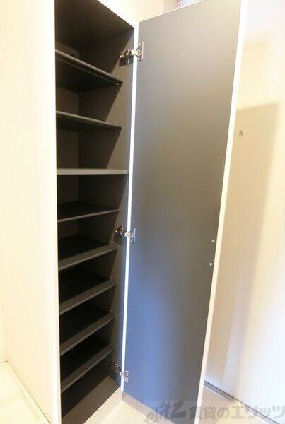 リブリ・摂津庄屋の物件内観写真