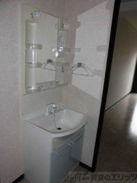 CITY SPIRE北梅田の物件内観写真