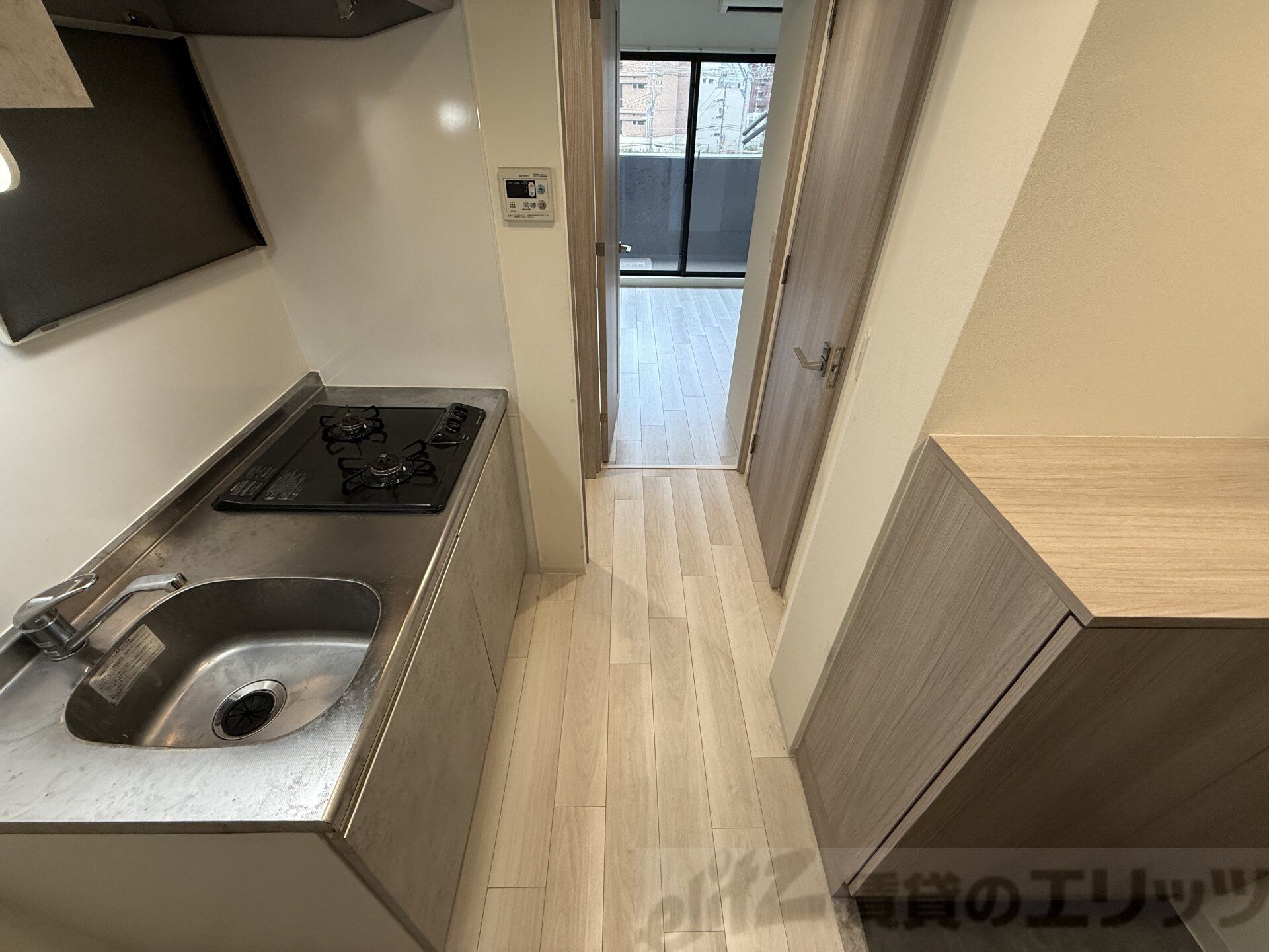 プライマル新大阪の物件内観写真