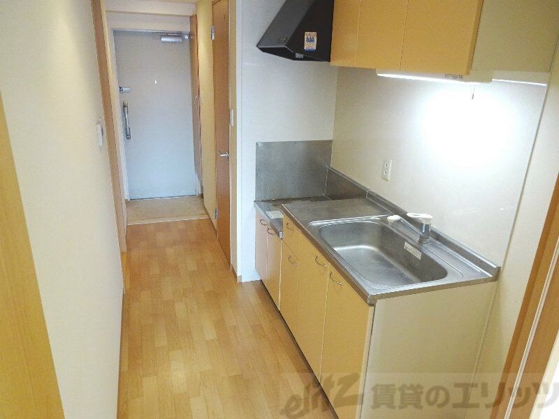 リブェール南茨木の物件内観写真