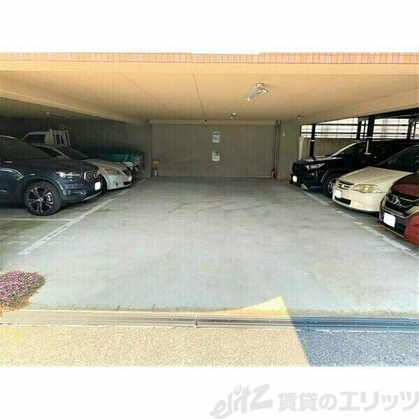 千里オークプライズの物件内観写真