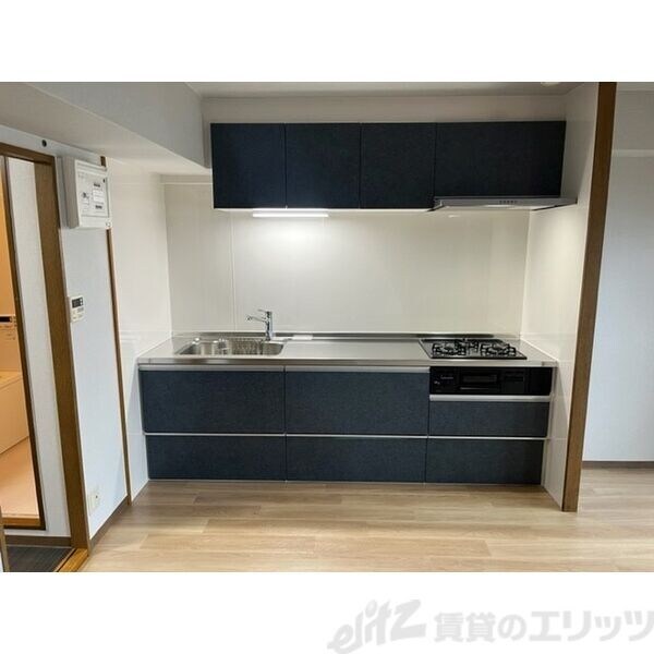 千里オークプライズの物件内観写真