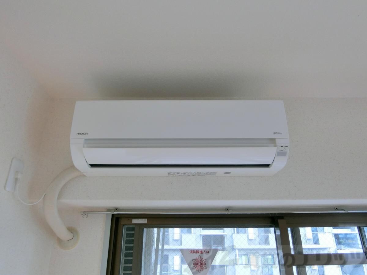 オマージュ南茨木の物件内観写真