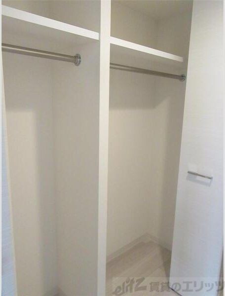 S-RESIDENCE新大阪Rishの物件内観写真