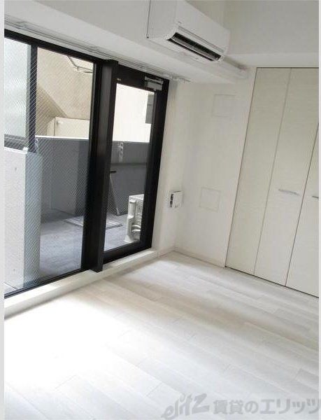 S-RESIDENCE新大阪Rishの物件内観写真