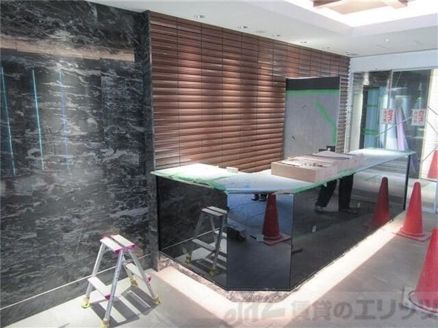 S-RESIDENCE新大阪Rishの物件内観写真