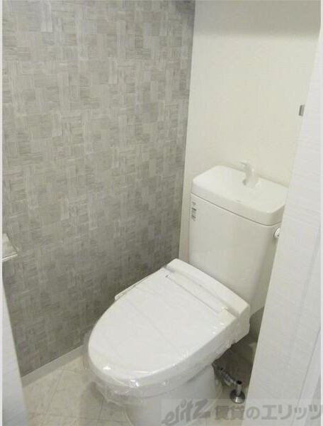 S-RESIDENCE新大阪Rishの物件内観写真