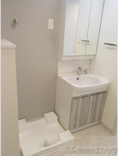 S-RESIDENCE新大阪Rishの物件内観写真