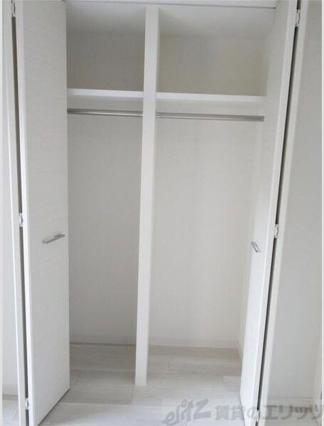 S-RESIDENCE新大阪Rishの物件内観写真