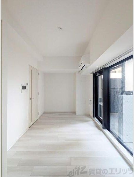 S-RESIDENCE新大阪Rishの物件内観写真