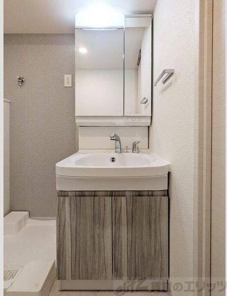 S-RESIDENCE新大阪Rishの物件内観写真