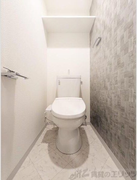 S-RESIDENCE新大阪Rishの物件内観写真