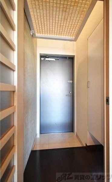 T’s SQUARE天神橋の物件内観写真