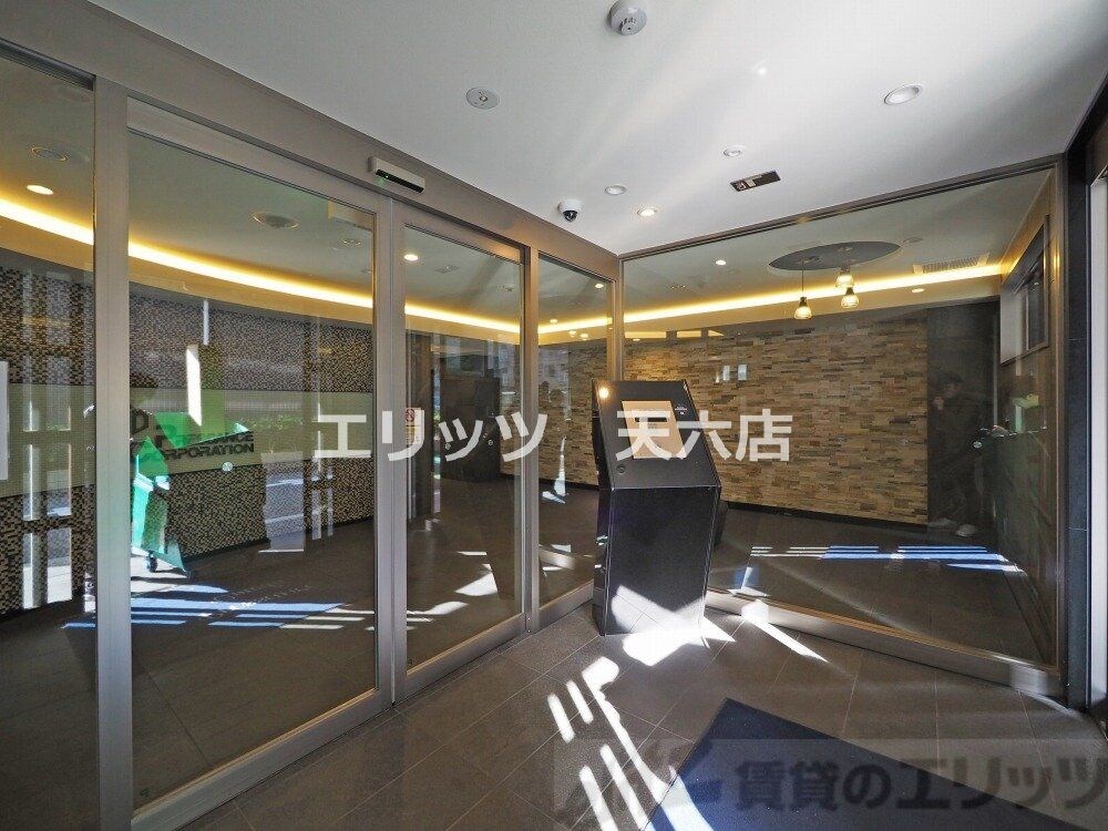 プレサンス梅田の物件内観写真