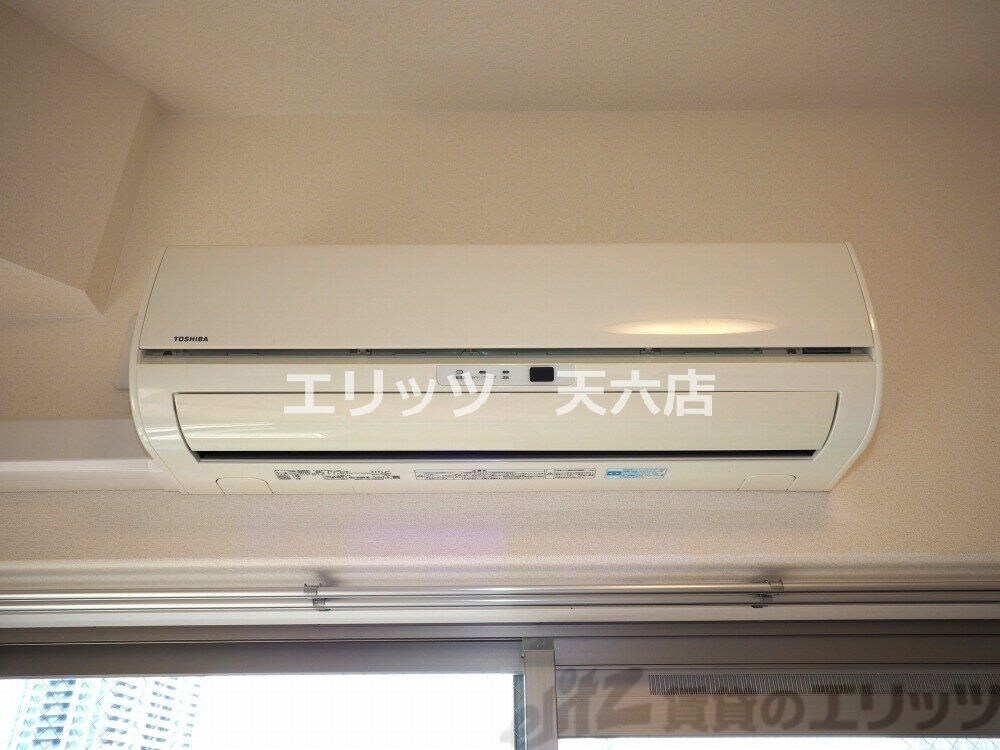 プレサンス梅田の物件内観写真