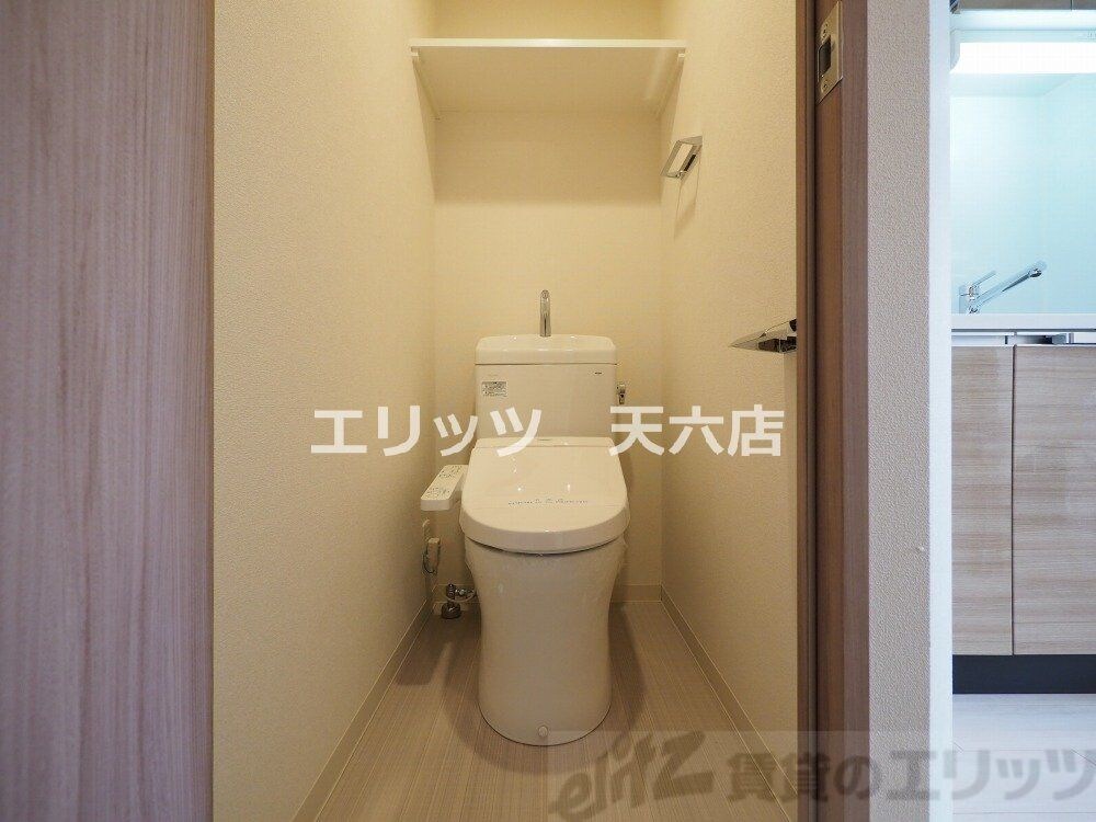 プレサンス梅田の物件内観写真