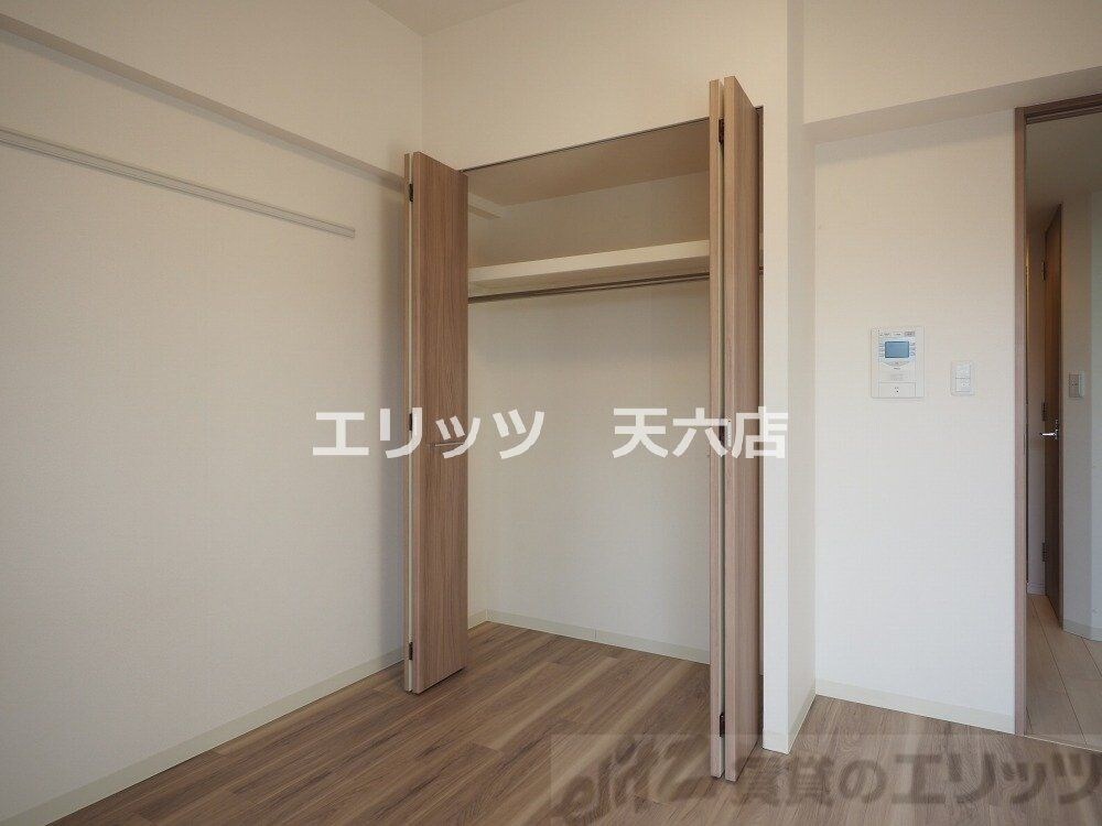 プレサンス梅田の物件内観写真