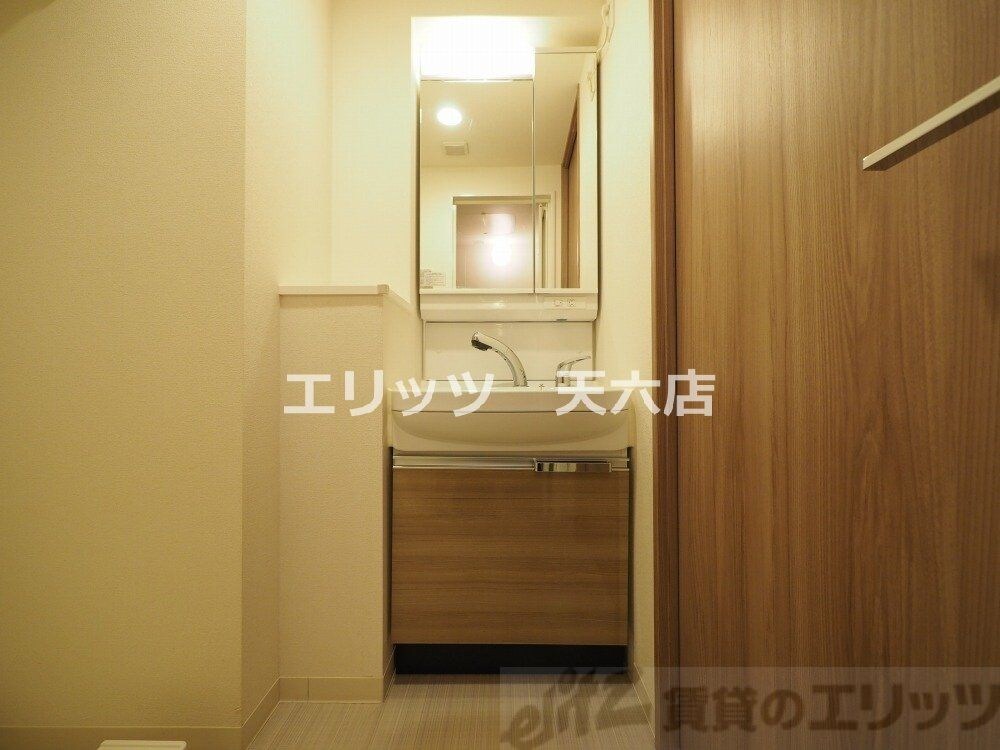 プレサンス梅田の物件内観写真