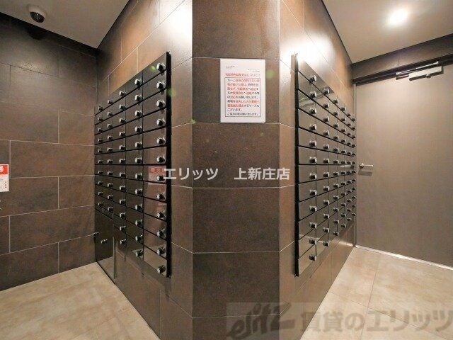 プレサンス扇町駅前の物件内観写真