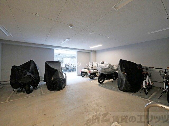 プレサンス扇町駅前の物件内観写真