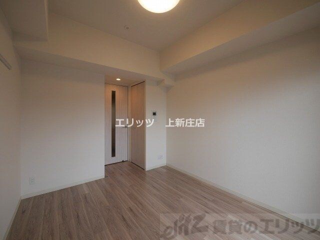 プレサンス扇町駅前の物件内観写真