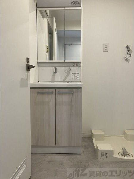 エスグランデ中崎町の物件内観写真