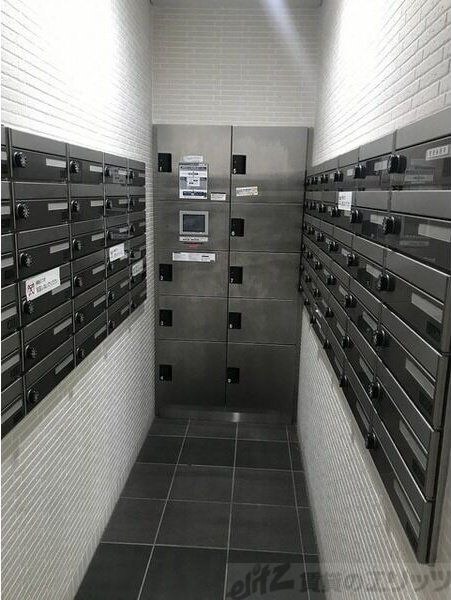 イーストヴィラ梅田の物件内観写真