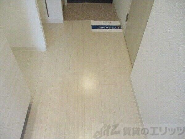 イーストヴィラ梅田の物件内観写真