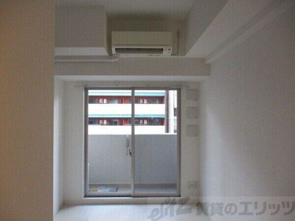 イーストヴィラ梅田の物件内観写真