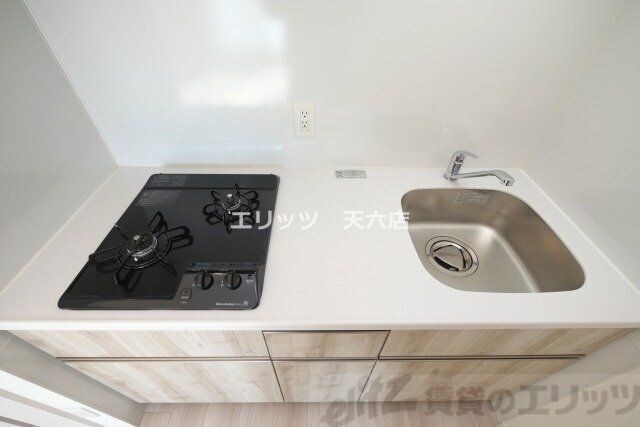 シーズンフラッツ梅田EASTの物件内観写真