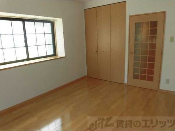 カルム香川IIIの物件内観写真