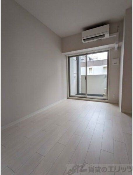 エムブイインプ新大阪の物件内観写真