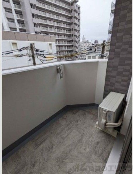 エムブイインプ新大阪の物件内観写真