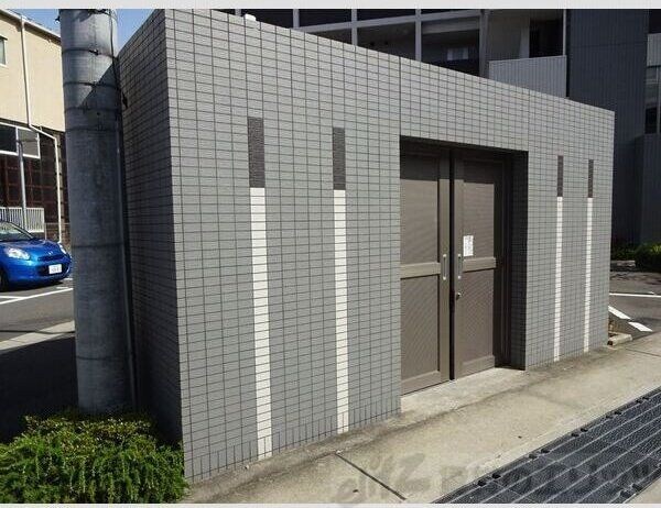 カンナビーノの物件内観写真