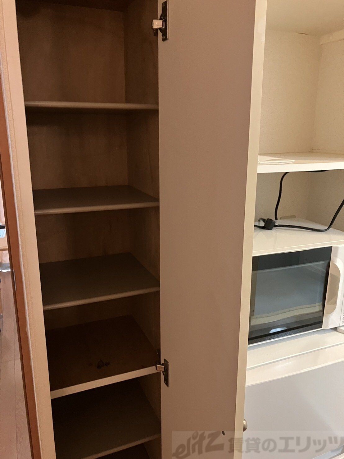 レオパレス南江口の物件内観写真