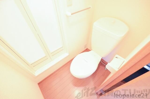 レオパレスソフィア高槻の物件内観写真