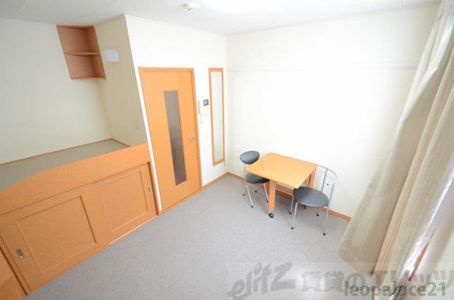 レオパレスソフィア高槻の物件内観写真