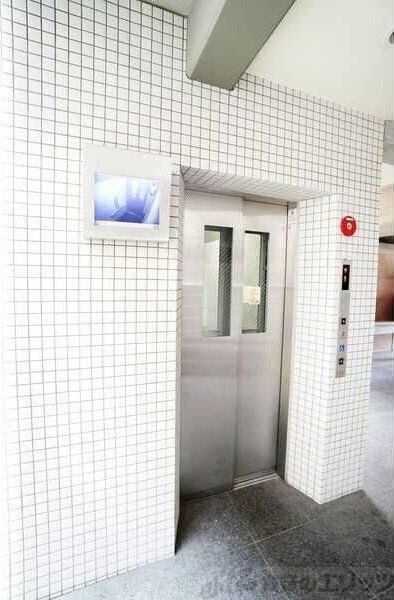 ドゥーエ江坂IIの物件内観写真