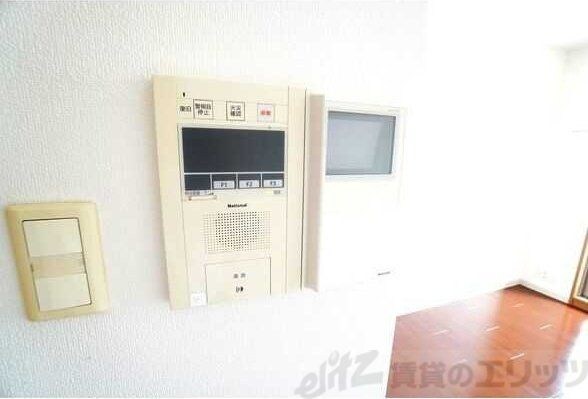 ドゥーエ江坂IIの物件内観写真