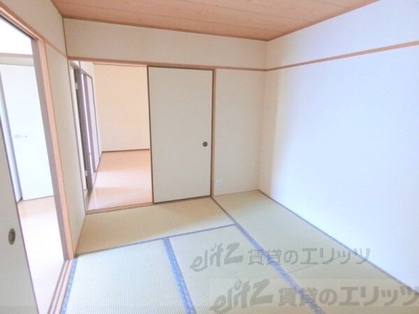 ヴィラオリエントの物件内観写真