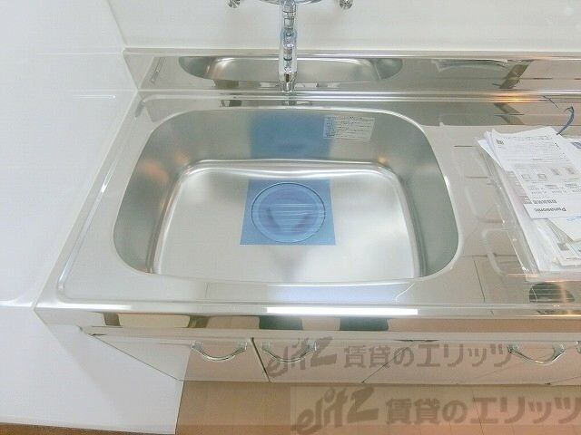 サンコート橋の内の物件内観写真