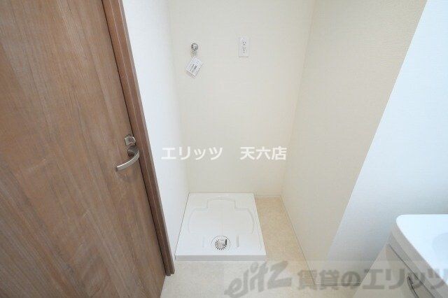 CREST TAPP新大阪の物件内観写真